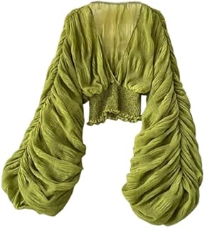 Bell Sleeve Tops for Women Dressy Tops for Evening Wear Sexy Party Lace ...