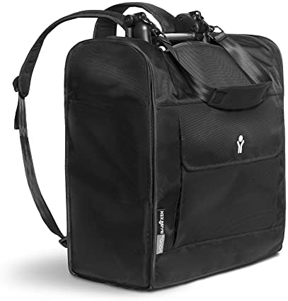 BABYZEN YOYO Backpack - Protects Stroller During Travel - Folds for Easy Storage - Fits YOYO and YOYO Connect