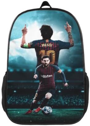 Mochila informal de viaje, ligera, de gran capacidad, multiusos, bolsa deportiva, Negro 2, Mochilas de mochila