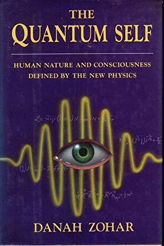 The Quantum Self view 2