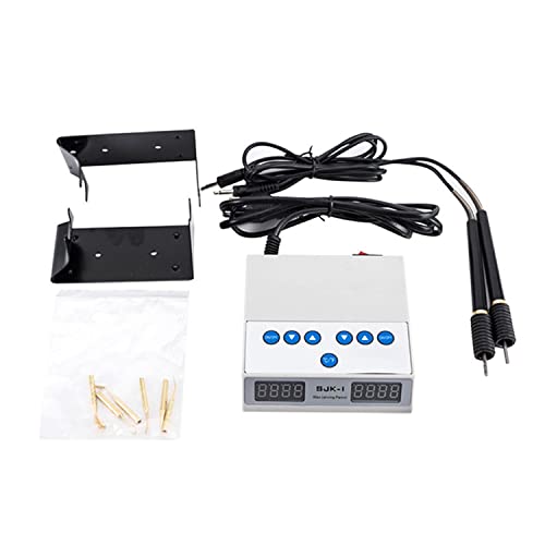Superdental USA Mini SJK Lab Electric Wax Carving Knife Waxer Machine