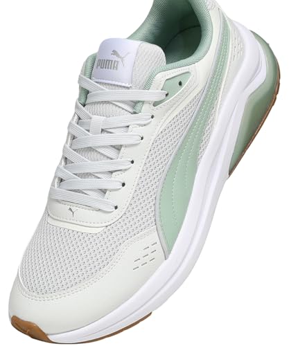 Image of Puma Unisex-Adult Amplifier Retro Sneaker