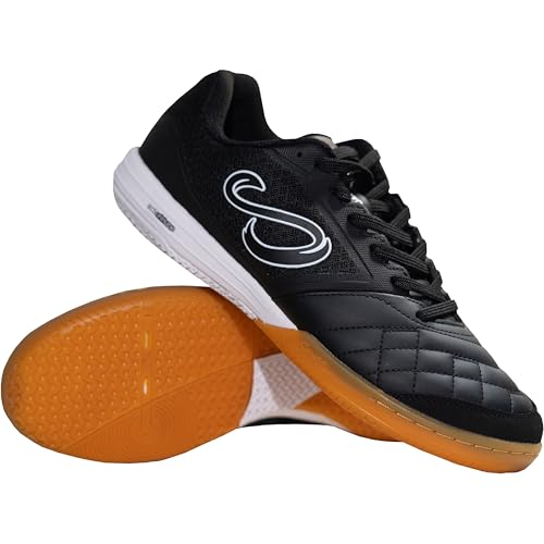 SENDA Ushuaia Club 2.0 Hallenfußballschuhe und Futsal-Schuhe, Unisex,...