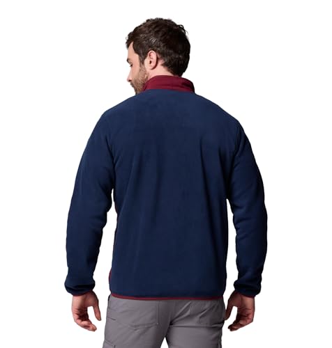 Image of Columbia mens Sequoia Grove Full Zip Fleece