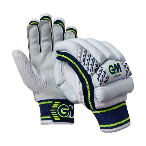 Gunn & Moore Prima Cricket Batting Gloves Cover