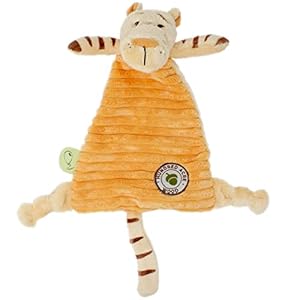 Rainbow Designs Tigger Komfort-Decke Tröster