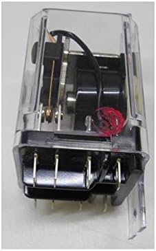 Generac Guardian 063617 Relay Panel 12VDC DPDT 10A 240VA