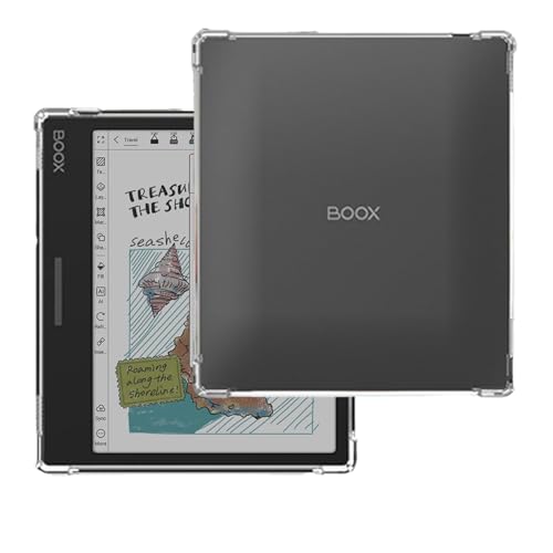 Amazon.co.jp: 【2025新登場】For BOOX Go 7 / Color 7 / 7 （Gen2