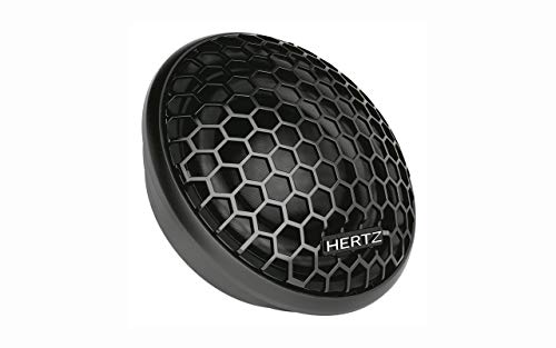 Image of Hertz Cento Series CK-165L 6.5 inch Two-Way Component Speaker Kit with Low Frequency Woofers
