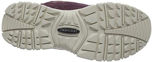 Image of Skechers Women's Go Walk Joy Upturn Lace-up Sneakers