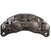 Cardone 18-B8093 Remanufactured Unloaded Disc Brake Caliper with Bracket