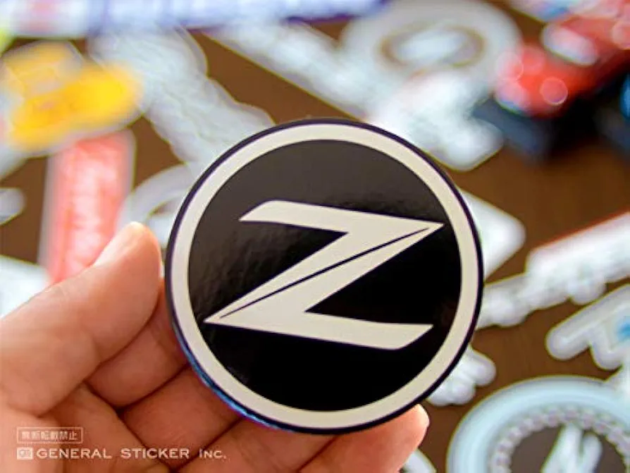 SUNSHINE  サンシャイン　ステッカー Amazon.co.jp: 日産ステッカー DATSUN Fairlady SR311