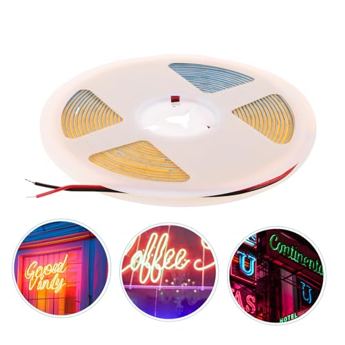 Tira de LED flexible y autoadhesiva multicolor para el hogar miniatura 7