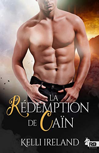 Télécharger La rédemption de Caïn livre En ligne