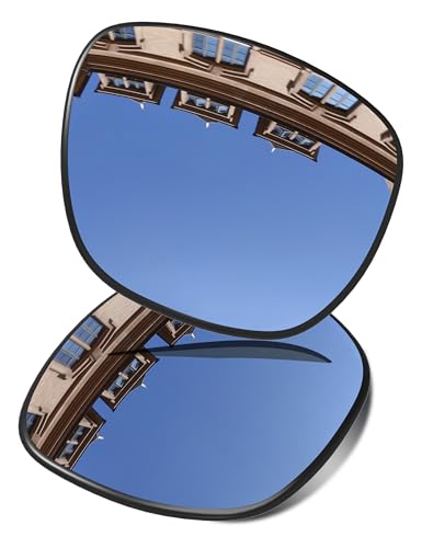 Image of Lenses Replacement for Ray-Ban RB4385 58mm Sunglass - Multiple Options