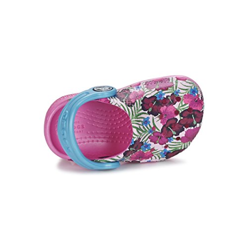 Crocs Classic Graphic Clog Kids, Sabot Unisex
