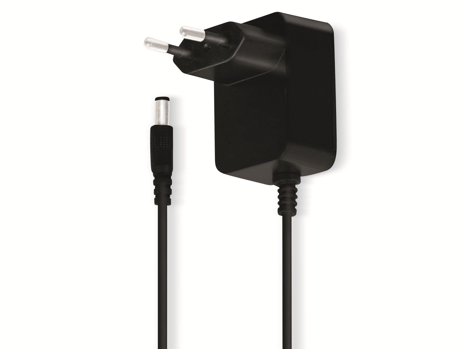 LogiLink HD0024 - Juego de Extensores HDMI Ultra HD (vía LAN), 50 m (4K/30Hz), para alargar señales HDMI a través de Cables de Red, Color Negro