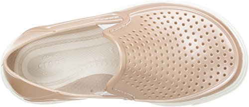 Image of Crocs Kids' Citilane Roka Slip On Sneakers