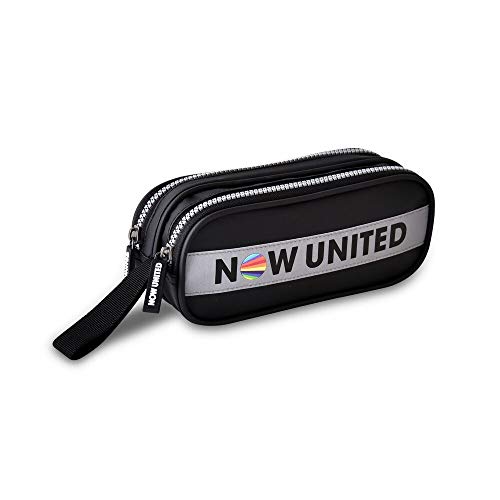 Estojo Duplo Oficial Now United Clio NU3259 29884