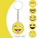 30 Piezas Llavero Emoji llaveritos Emoticon Colgante decoración Bolsos Mochilas y Llaves regalitos Llavero Emoji llaveritos Emoticon Regalo Fiesta cumpleaños Navidad favores Boda para niños Adulto Imagen de 30 Piezas Llavero Emoji llaveritos Emoticon Colgante decoración Bolsos Mochilas y Llaves regalitos Llavero Emoji llaveritos Emoticon Regalo Fiesta cumpleaños Navidad favores Boda para niños Adulto