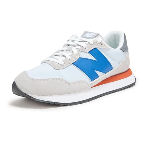 Image of New Balance Men 237 Sneaker