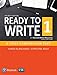 Ready to Write 1 with Essential Online Resources