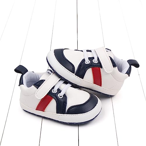 Summer Children Infant Infant Shoes Boys and Girls Sports Flat Bottom Round Toe Soft Hook Loop Strike Ride Shoes Girls4