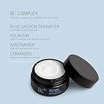 Blue Lagoon - BL+ The Cream Whipped Facial Moisturizer | Sustainable, Bioactive Luxury Skincare (Full Size, 1.7 oz | 50 ml) - Image 2