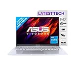 ASUS-Vivobook-16-FHD-1920-x-1200-60Hz-300nits-Core-i5-12500H-16GB-RAM512GB-SSDIntel-Iris-X-GraphicsWin-11Office-HomeFingerprint42WHr-BatteryTransparent-Silver188kg-X1605ZAC-MB541WS