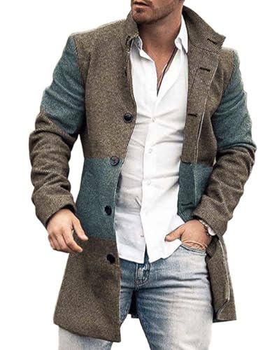 È sicuramente un must per chi ama la moda autunno e inverno. È anche una buona scelta per regali a mariti, figli, parenti, colleghi, amici.