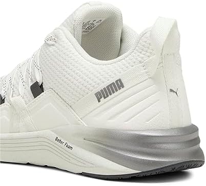 PUMA Women's Better Foam Prowl Alt Essentials Molten Metals Sneaker Review | Image 2