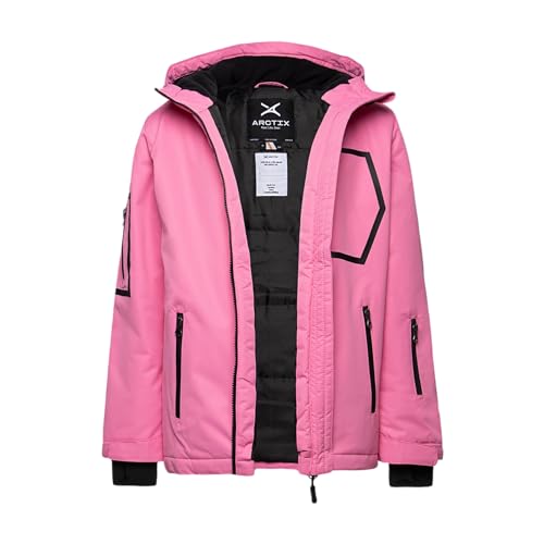 Arctix Kids High Altitude Insulated Jacket4
