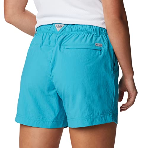 Columbia Short d'eau Super Backcast pour femme idéal pour la plage - 4