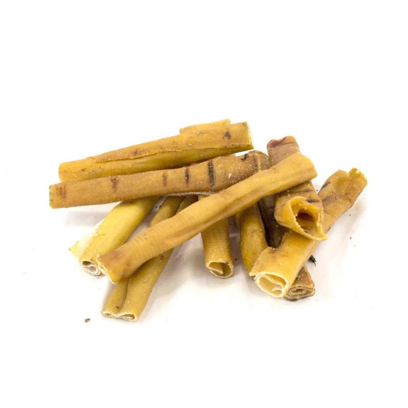 Superpet Pork Rolls, Pork Natural Dog Chews, Long-Lasting Treats, 10 Pack