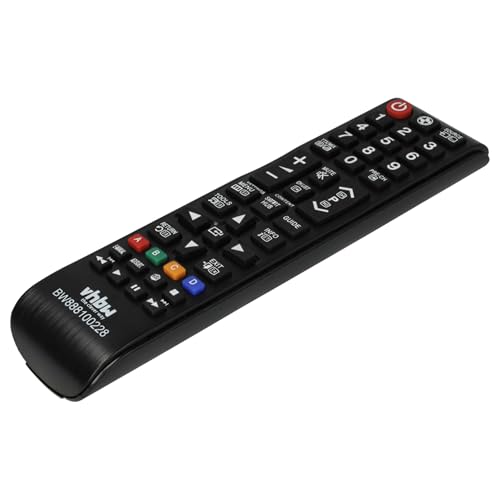 Contenuto della spedizione: 1x telecomando | Accessori elettronici, ricambi e batterie degli specialisti di vhbw