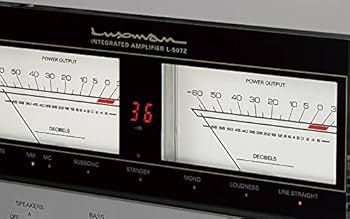 LUXMAN (ラックスマン) L-507Z 0プリメインアンプ ww507 L-507Z｜製品情報｜ラックスマン株式会社 - LUXMAN