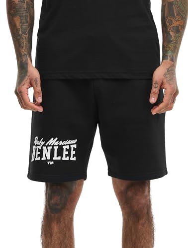 Short Ben Lee Hennry homme : dites adieu aux ceintures rigides inconfortables