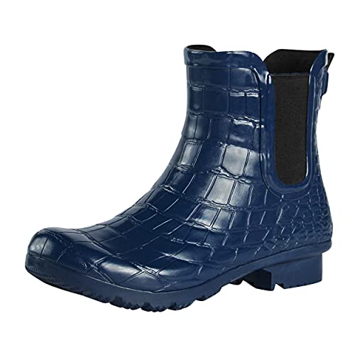 Roma Women's Chelsea Rain Boot