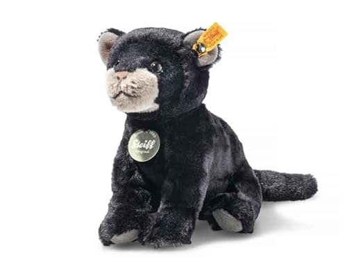 V^Ct efBxA ԂqẼ^bL[ Steiff Taky panther ʂ ^̂ʂ ʂ ^ qE Ђ傤 Mtg v[g [sAi]