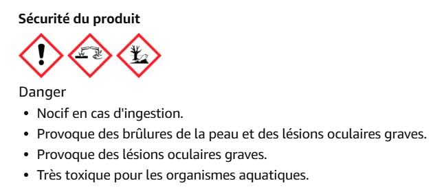 Mopar 04318060AD LUBRICANT AXLE