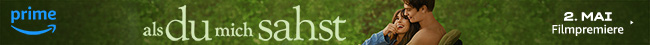 Als du mich sahst: Filmpremiere - 2. Mai