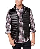 Calvin Klein Men's Packable Vest