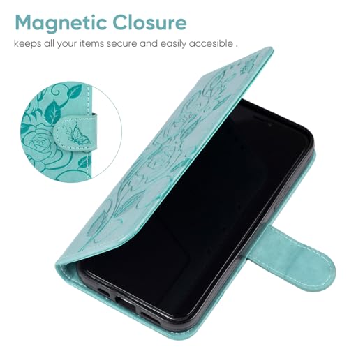Coque iPhone 16 Plus avec support antichoc pour éviter les rayures d'écran