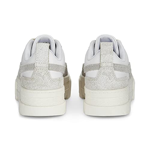 Image of Puma Womens Mayze Platform Sneakers