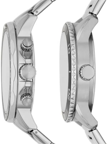 Fossil BQ2753SET Bannon Watch Gift Set