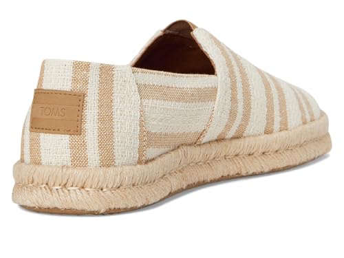 Image of TOMS Men's ALP Rope 2.0 Loafers