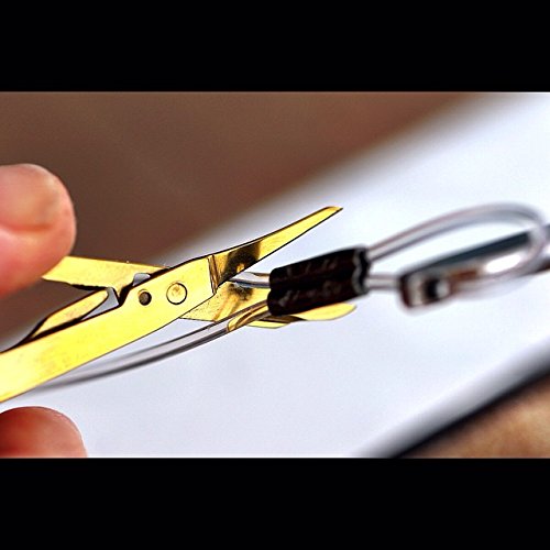 LighterBro Lighter Sleeve - Multi-tool - Stainless Steel (Black + Gold)