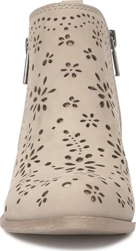 Image of Lucky Brand Women's Basel Ankle Booties