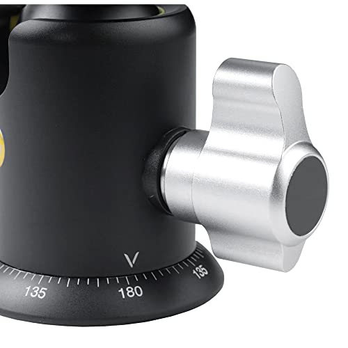 Image of Vanguard VEO BH-250S Dual Axis Ball Head