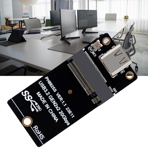 Convertisseur NVMe Type C pour libérer l'espace de votre PC - 2